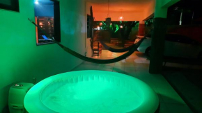 Luau Pousada e Hostel
